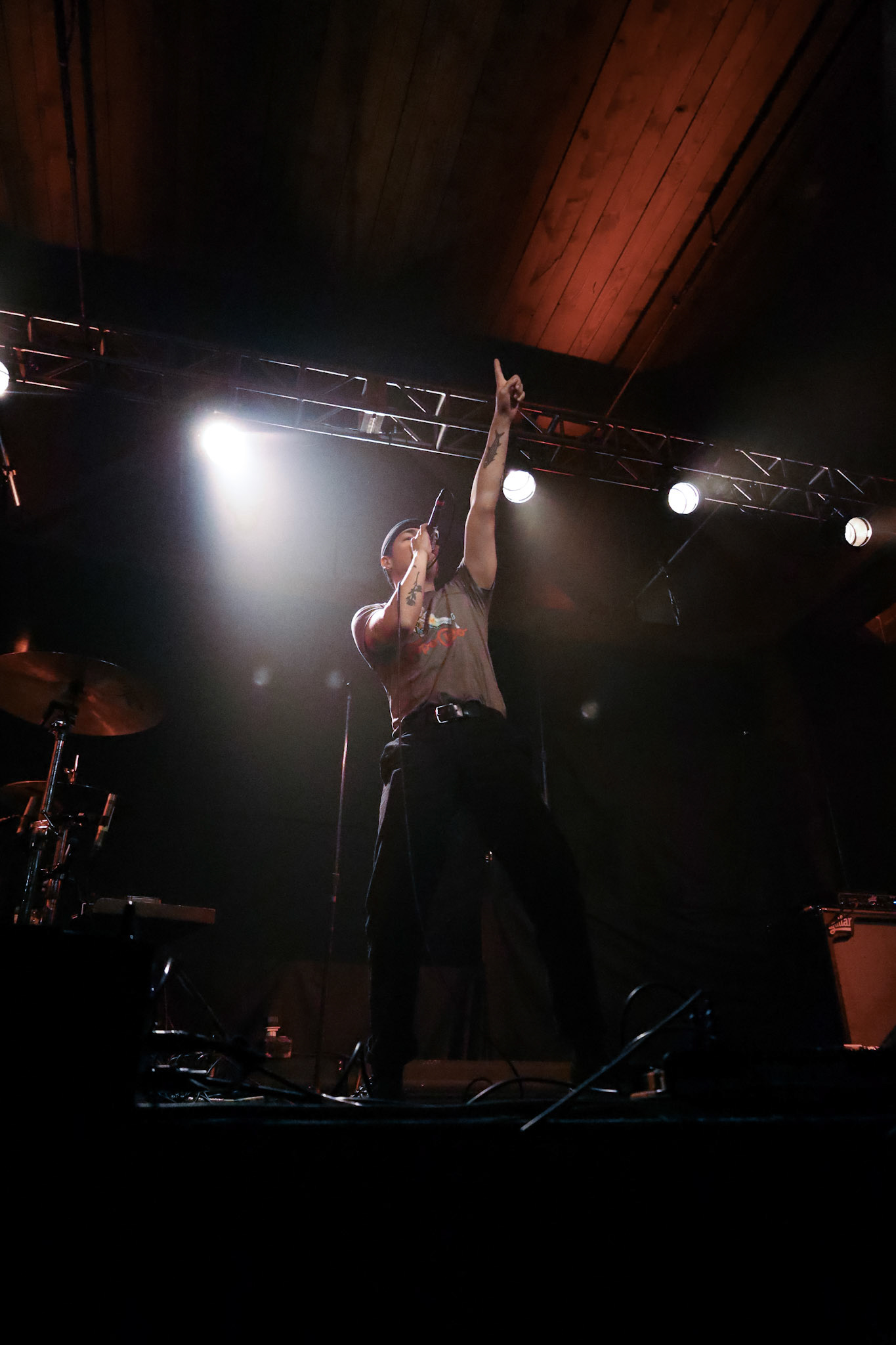 Boston Manor