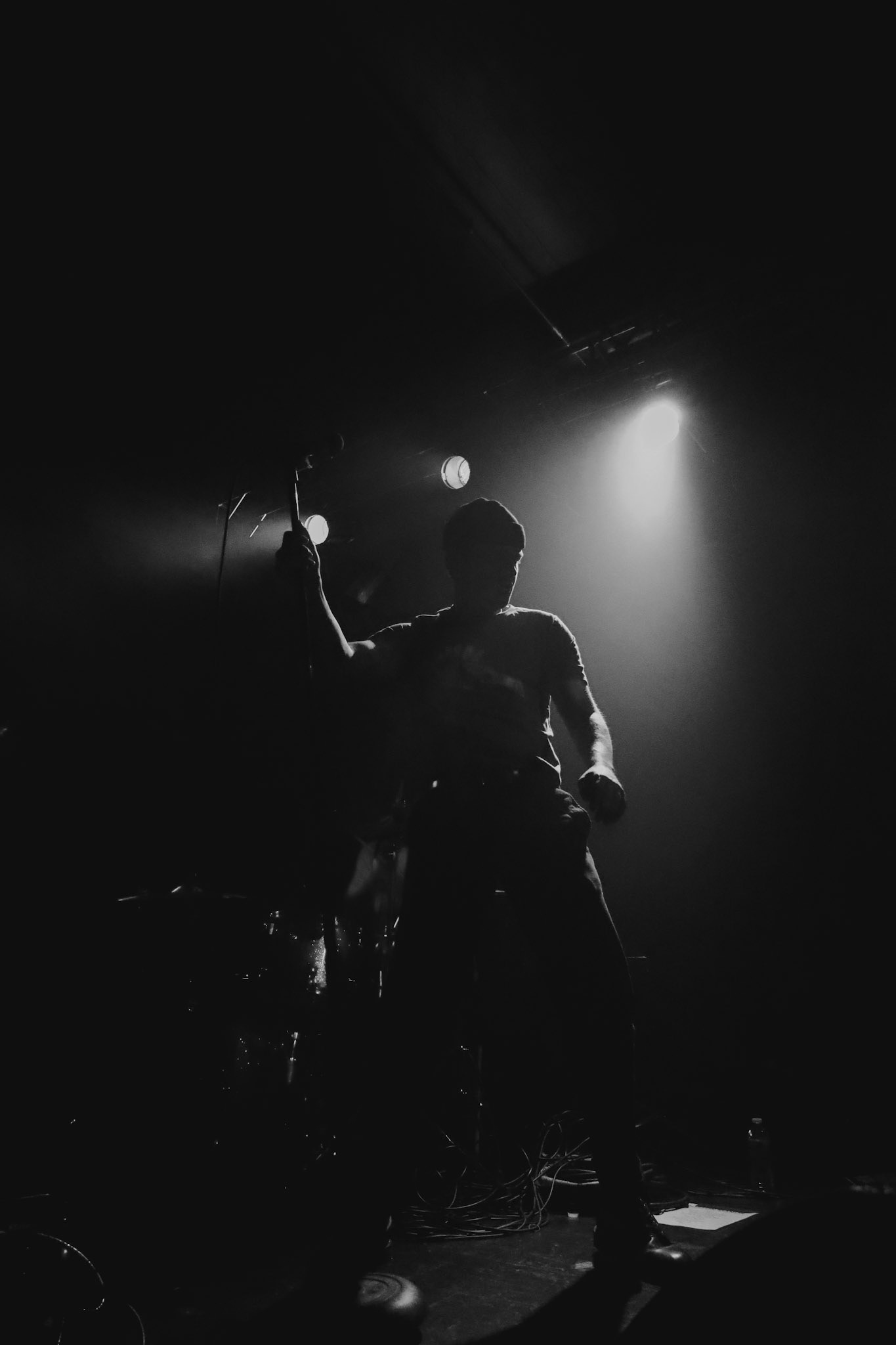 Boston Manor