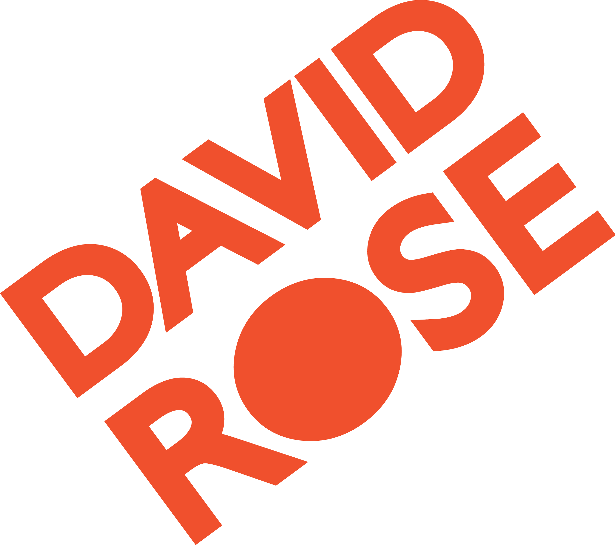 David Rose