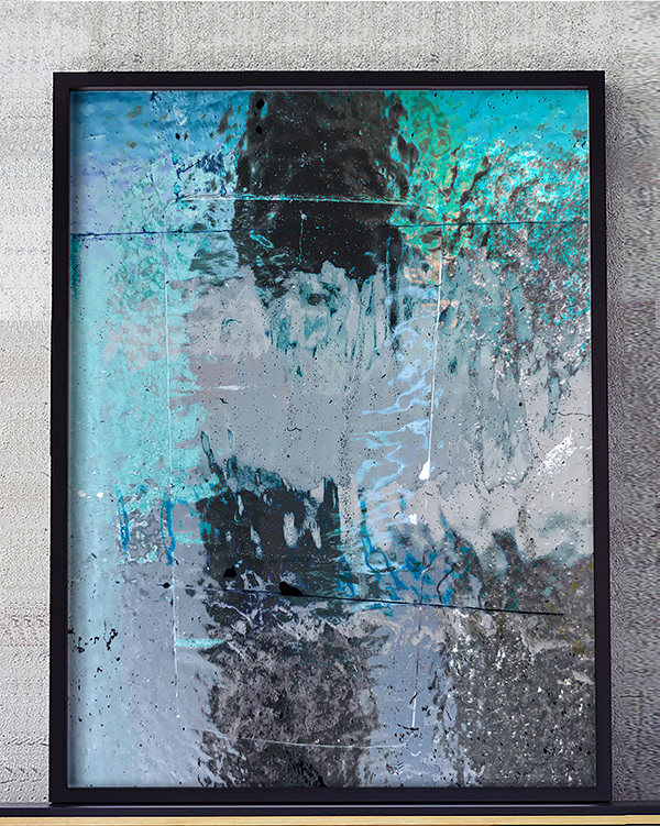 Lucent Blue