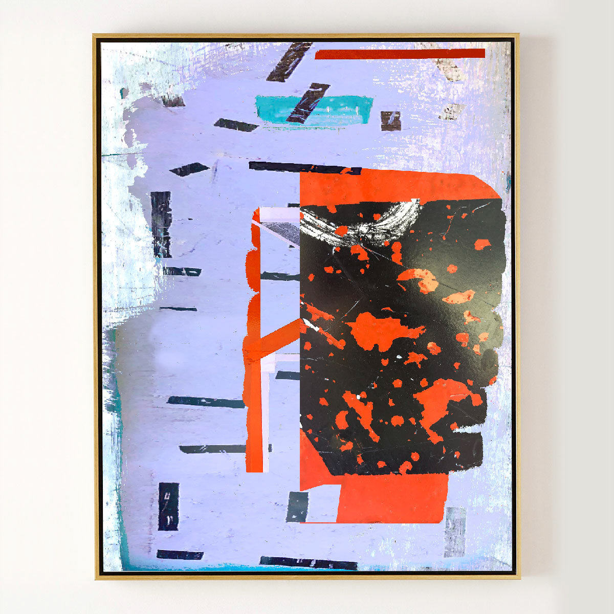 Transfiguration (Purple) 01B
