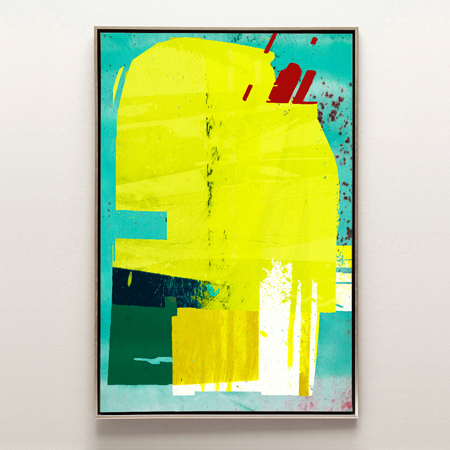 Transfiguration (Yellow) 01B