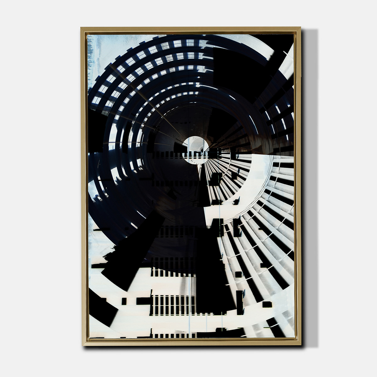 Radial 01F