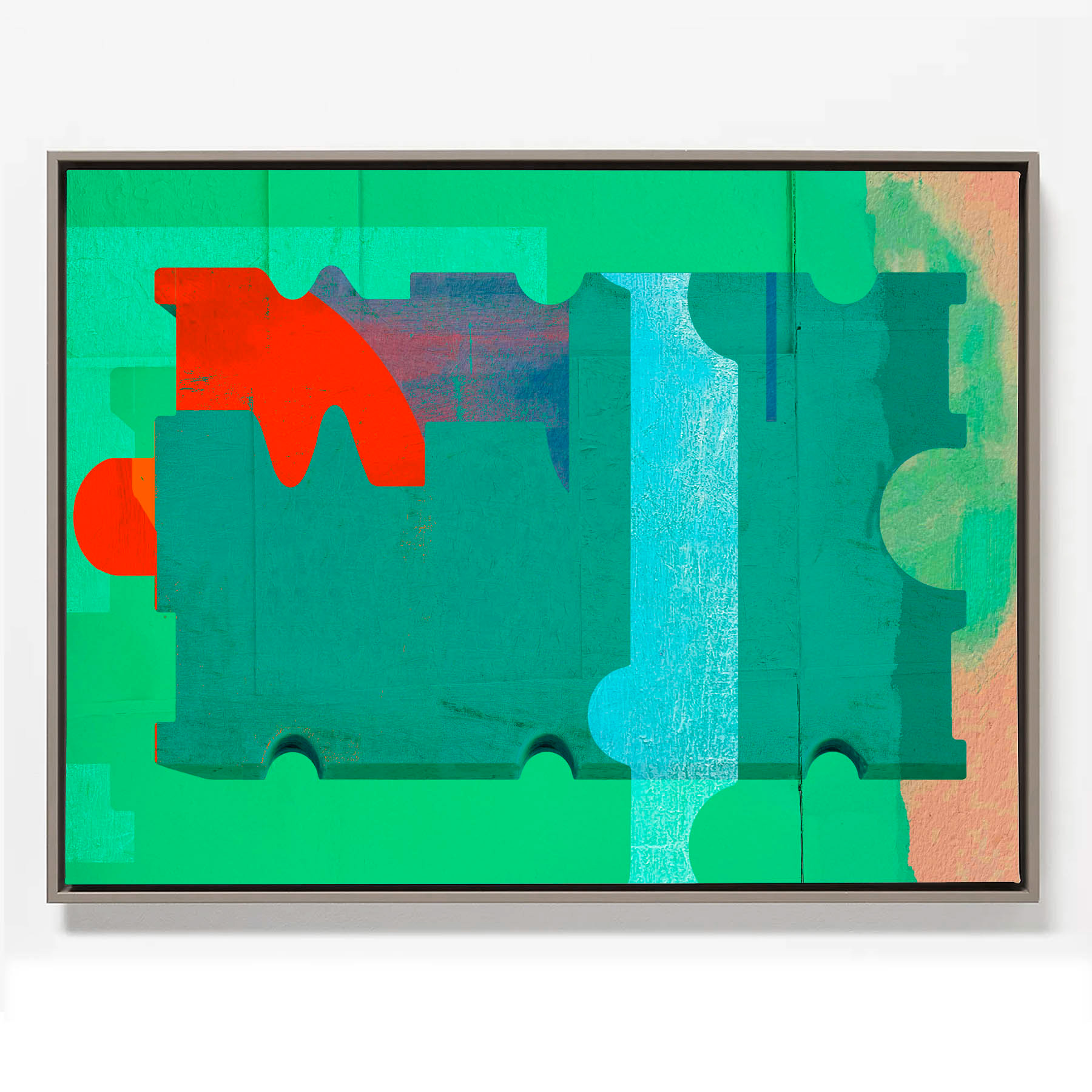 Afterimage 01C