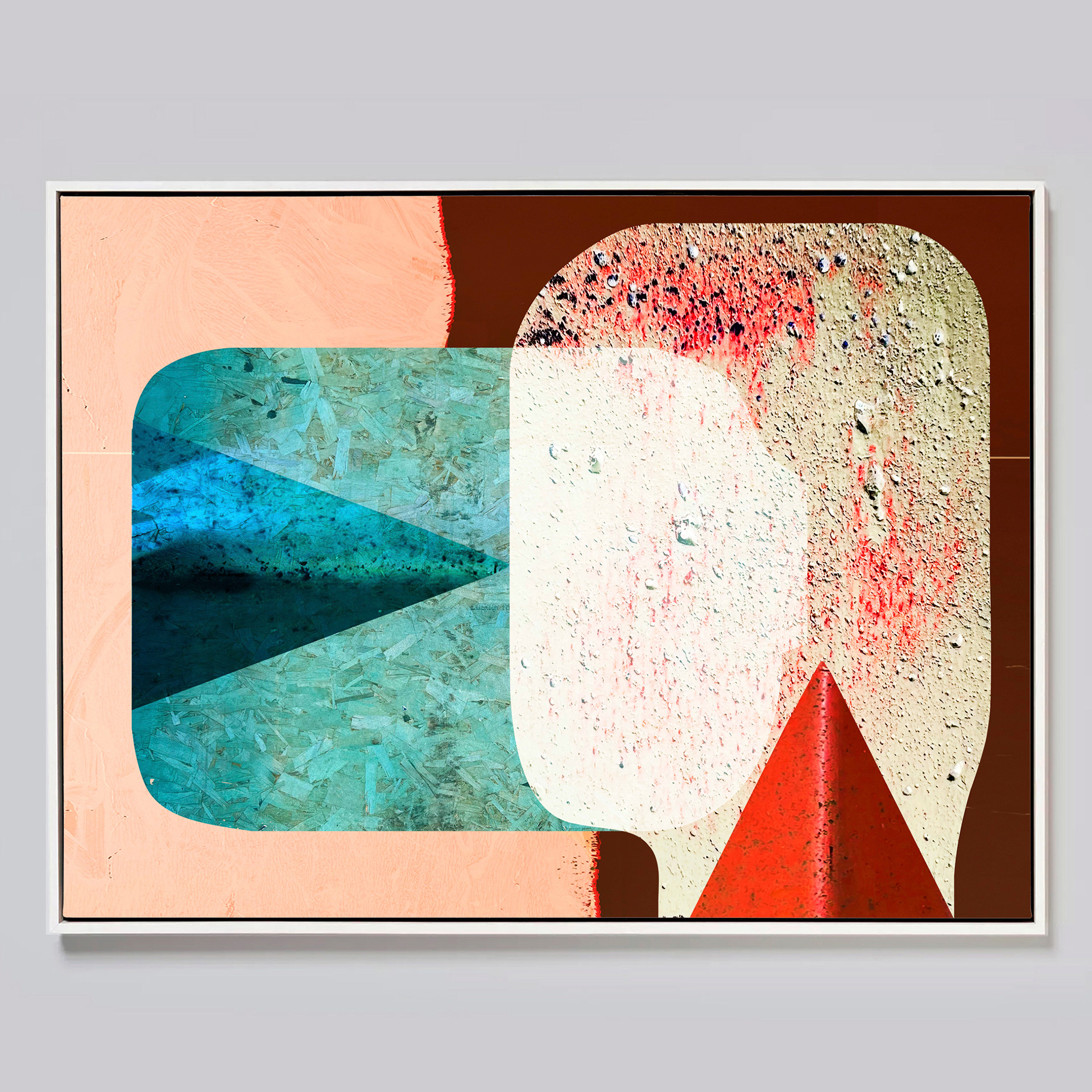 Convergence 01C
