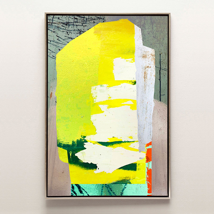 Transfiguration (Yellow) 02A