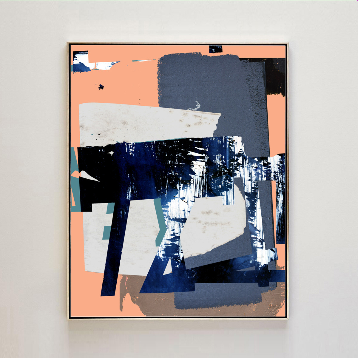 Confluence (Indigo) 08B