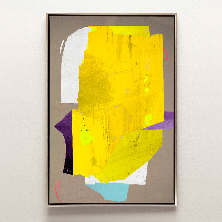 Transfiguration (Yellow) 04C