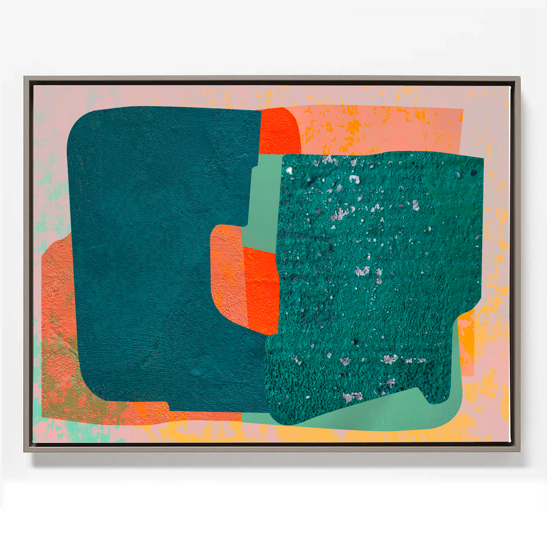 Afterimage 03B