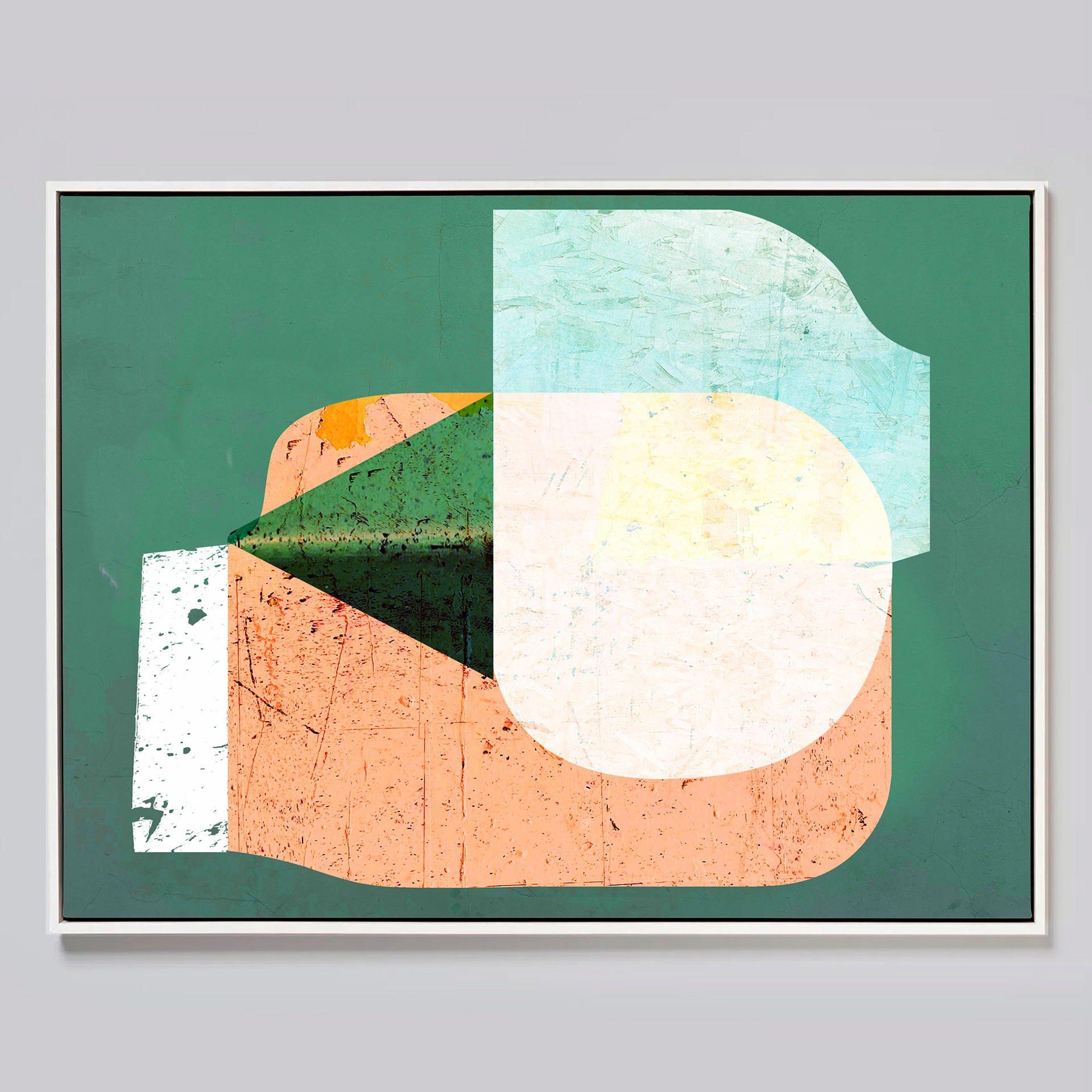 Convergence 03A