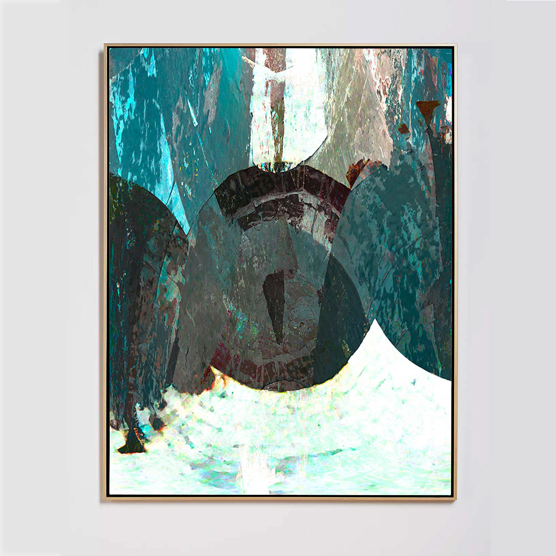 Torrent 01