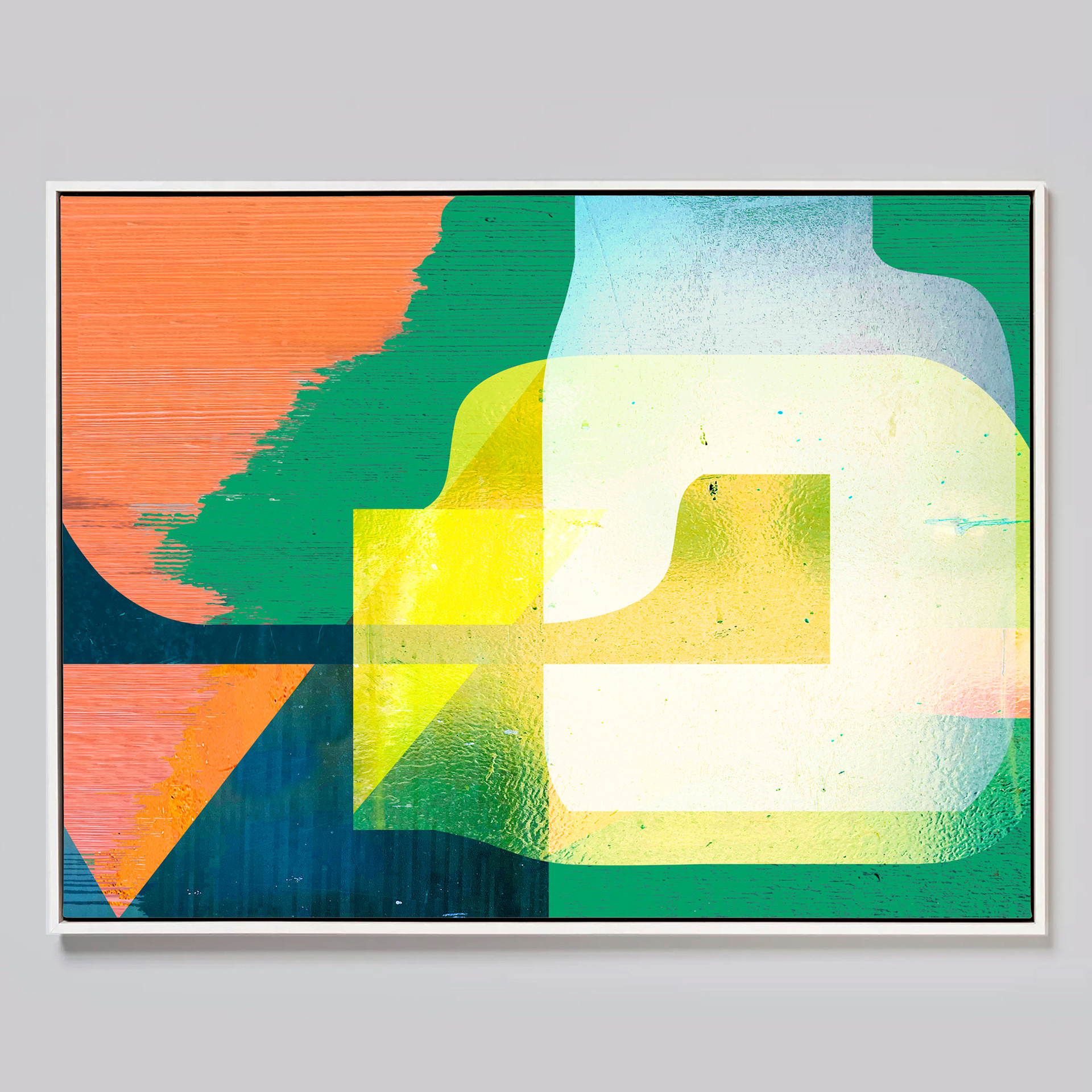 Convergence 04A