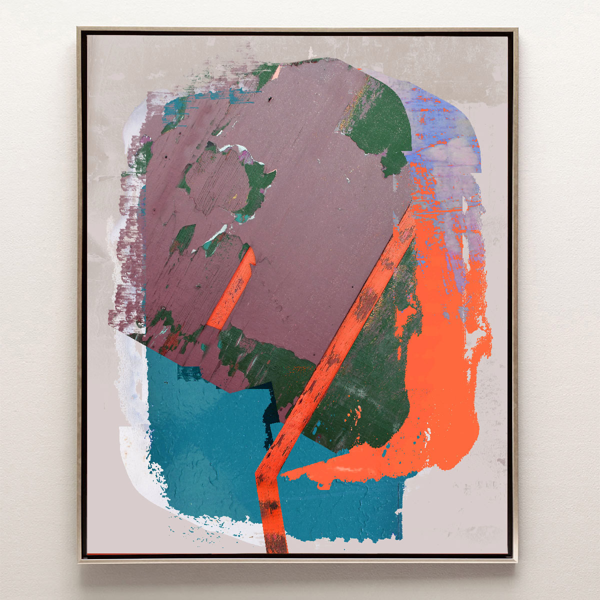 Confluence (Orange) 03B