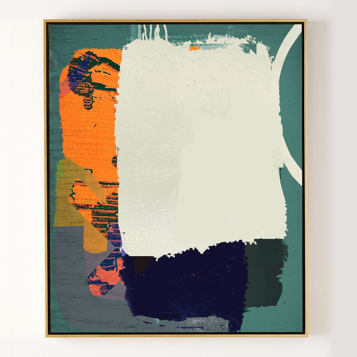 Confluence (Orange) 06C