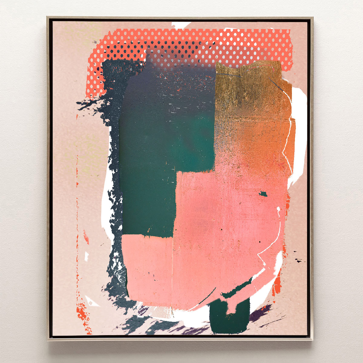 Confluence (Orange) 02A