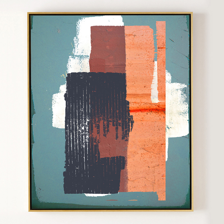 Confluence (Orange) 05B