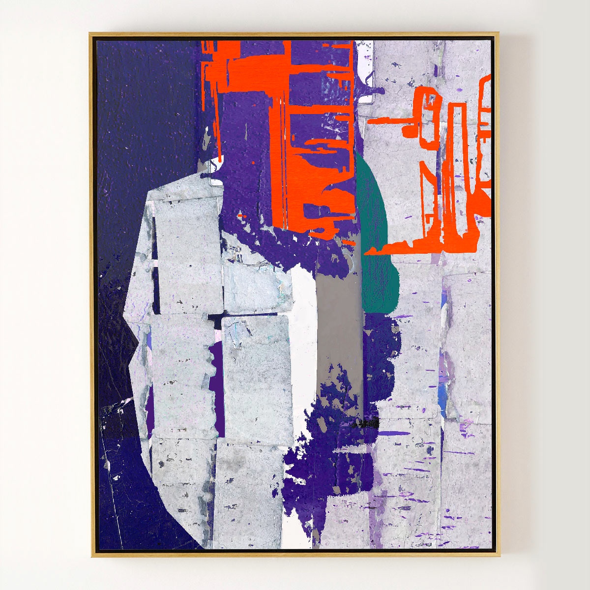 Transfiguration (Purple) 03B