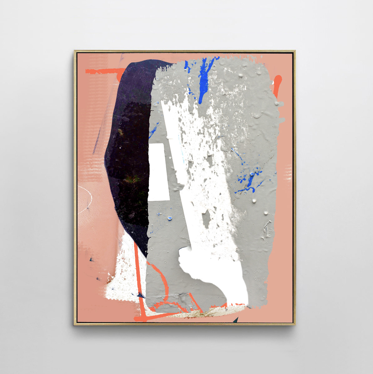 Confluence (Indigo) 01B