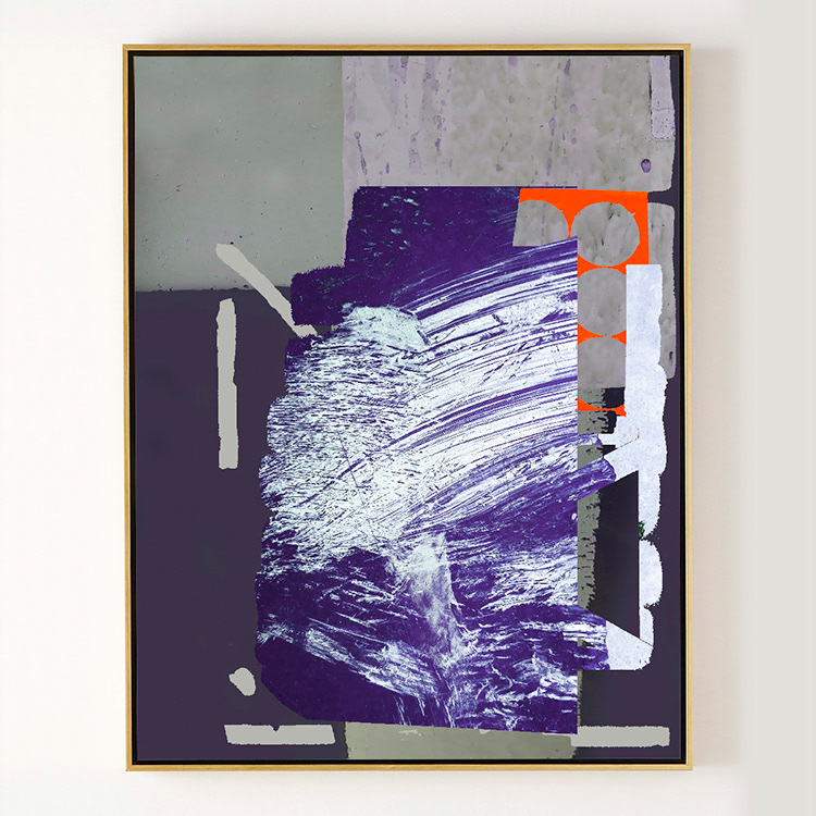 Transfiguration (Purple) 04B