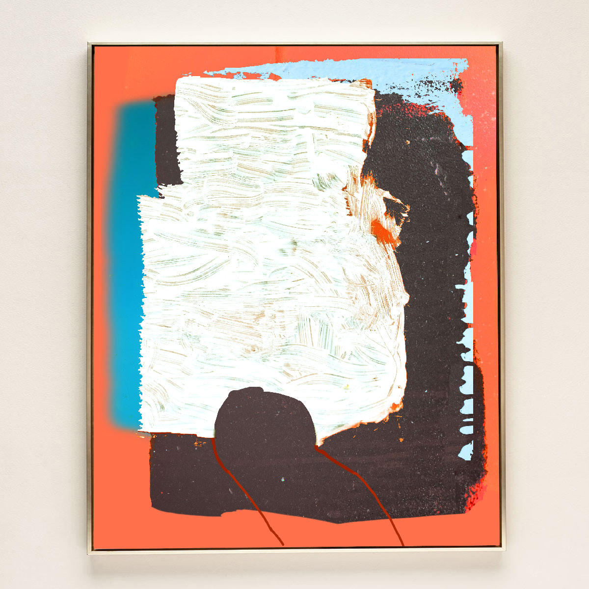 Confluence (Orange) 04B