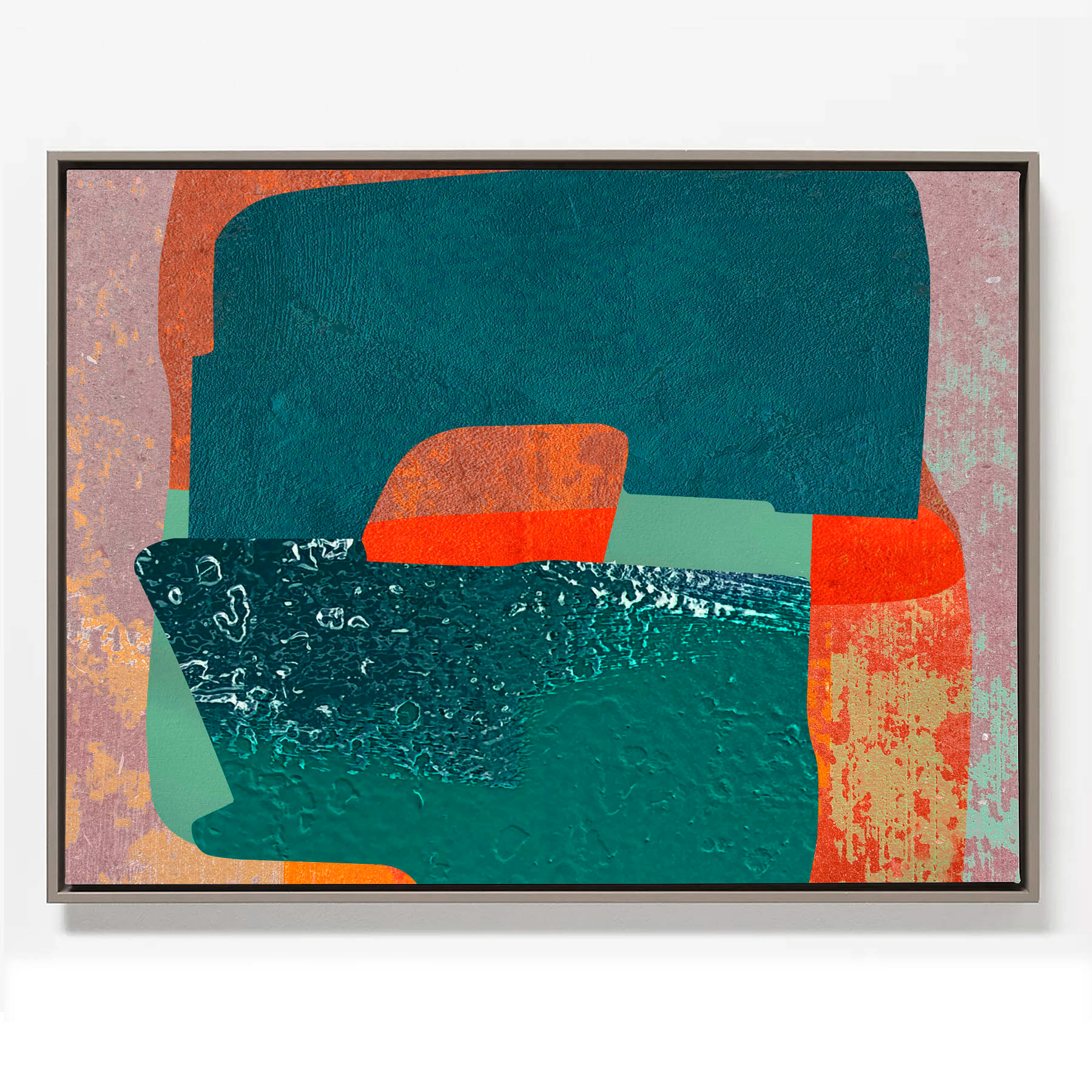 Afterimage 03D