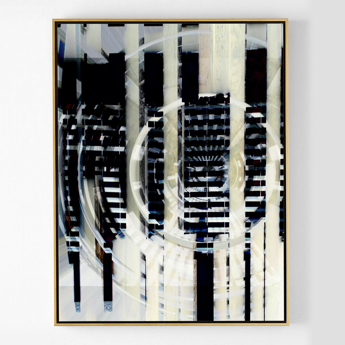 Radial 01K