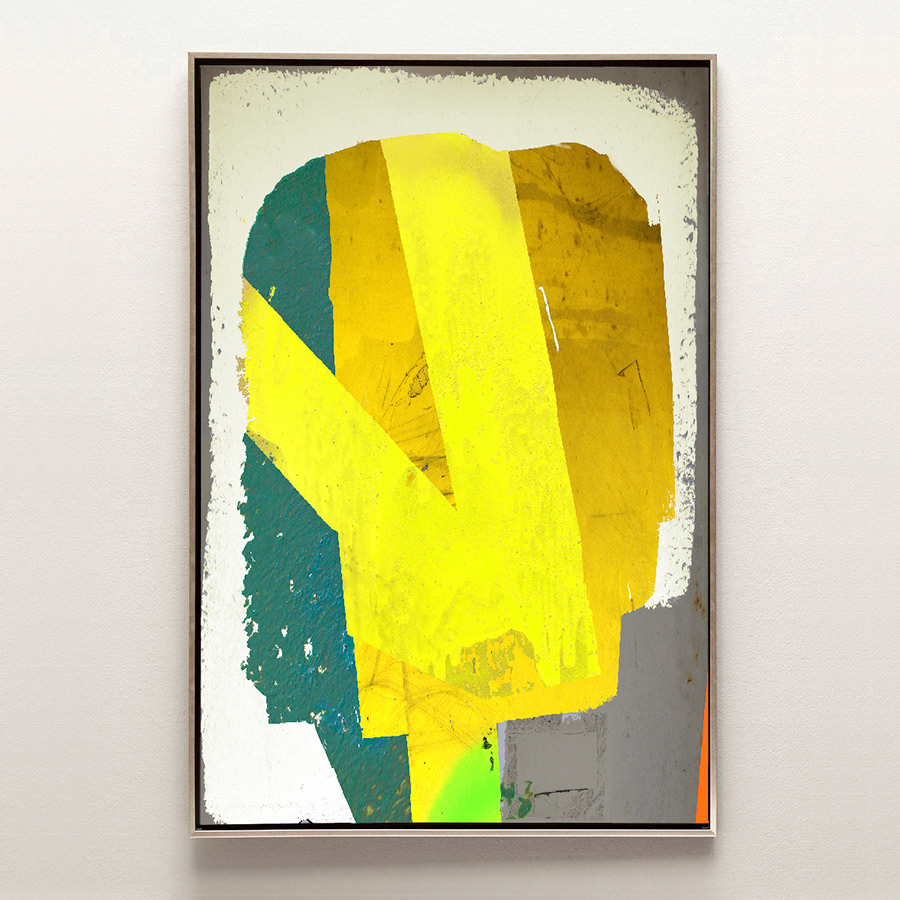 Transfiguration (Yellow) 03