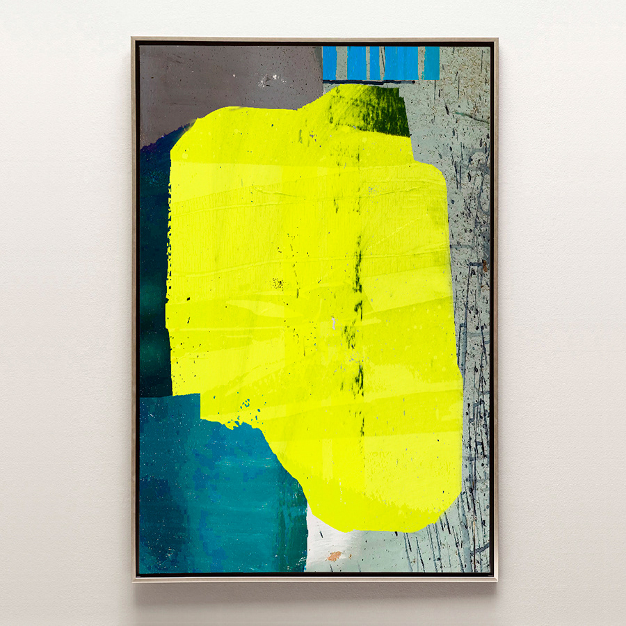Transfiguration (Yellow) 01B