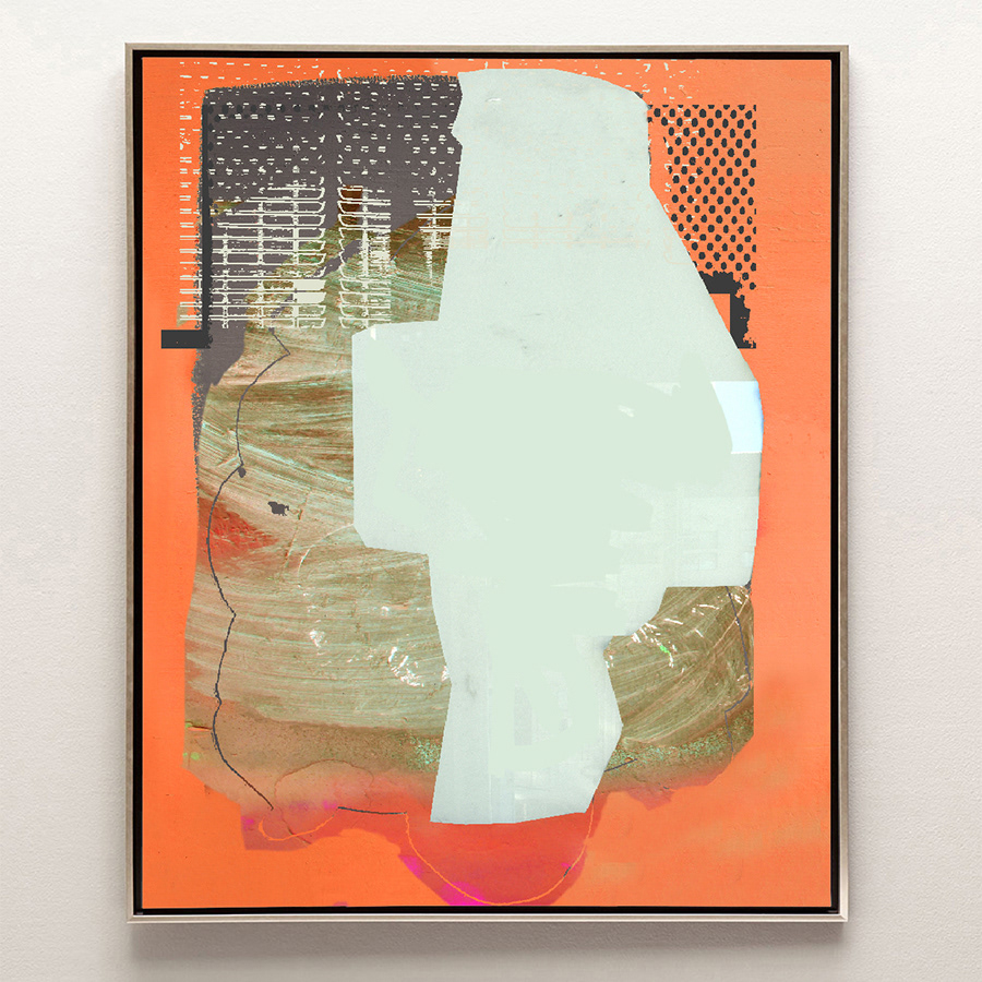 Confluence (Orange) 01D