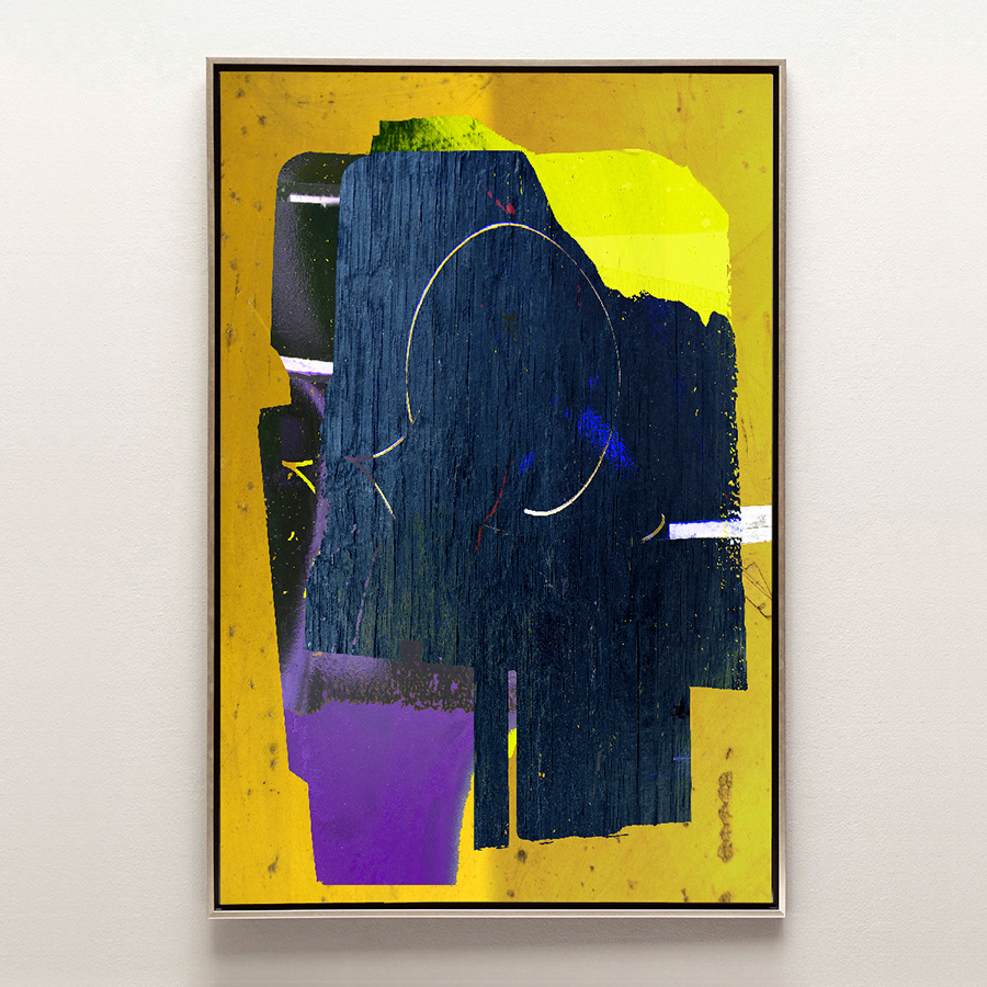 Transfiguration (Yellow) 04B