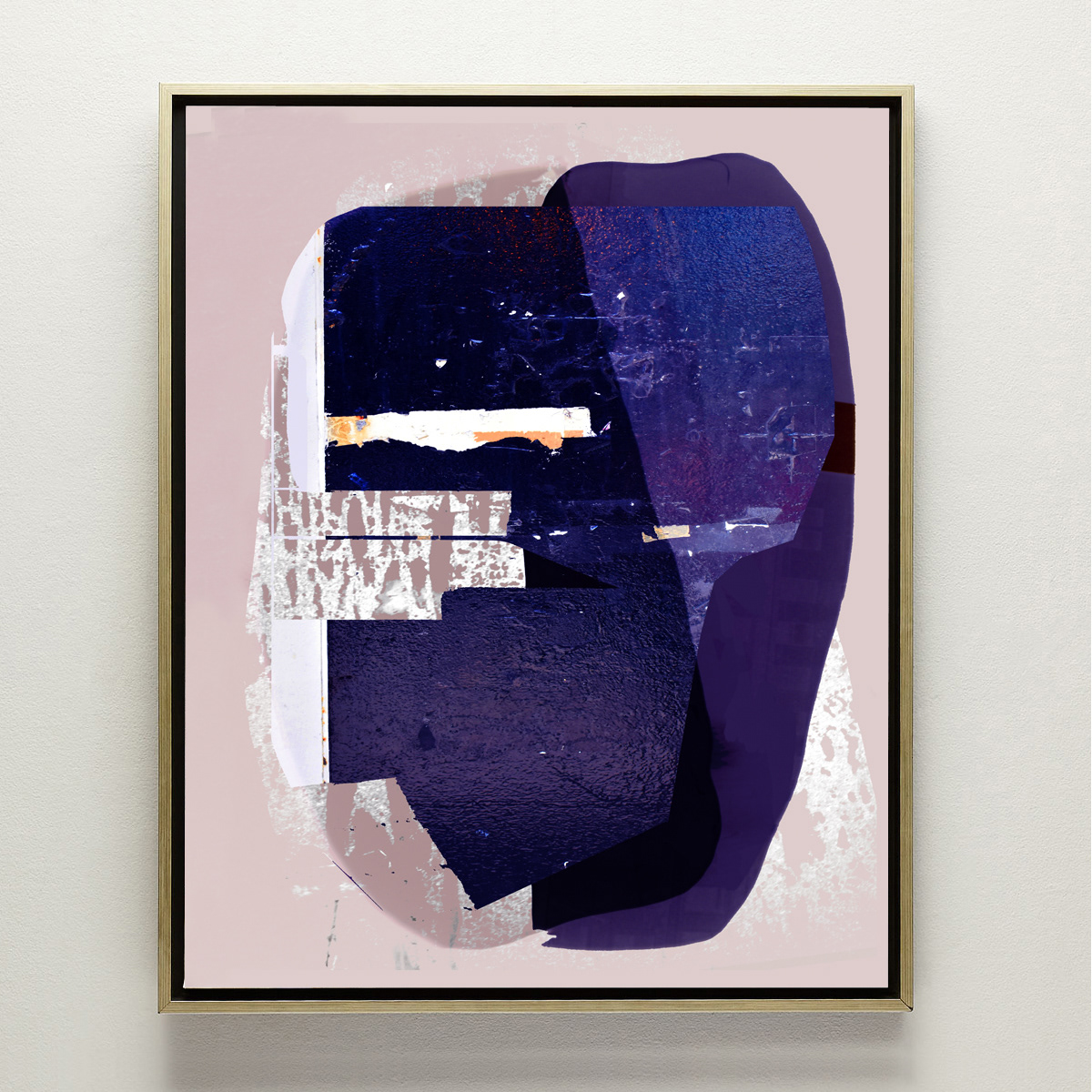 Confluence (Indigo) 11A