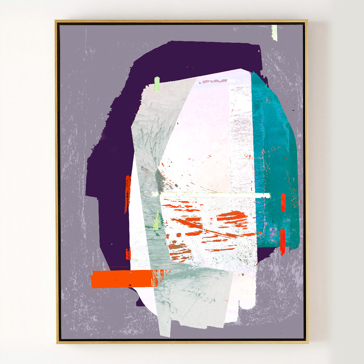 Transfiguration (Purple) 02