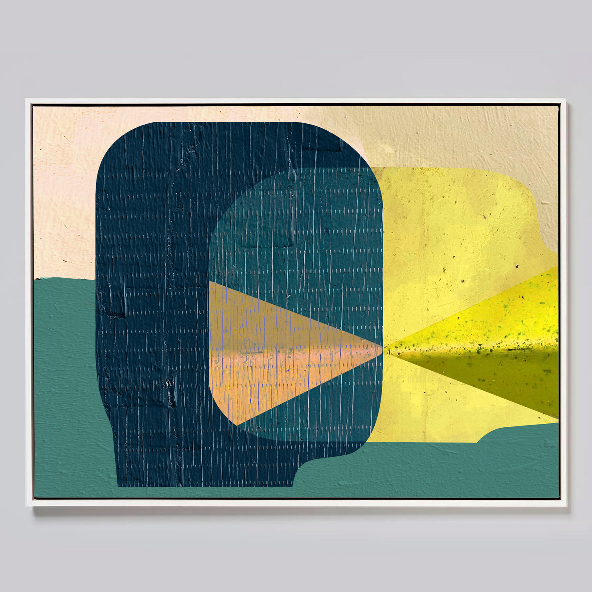 Convergence 01A