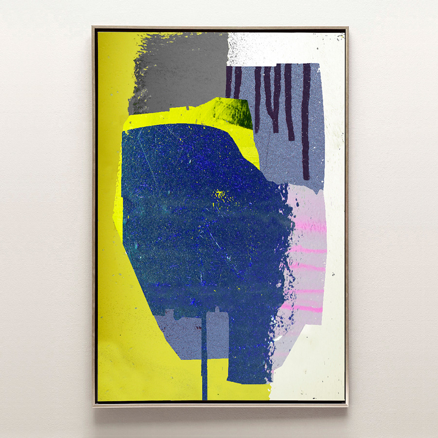 Transfiguration (Yellow) 04D