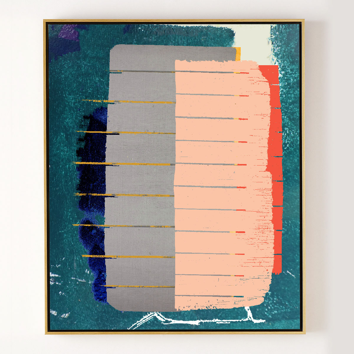 Confluence (Orange) 05E