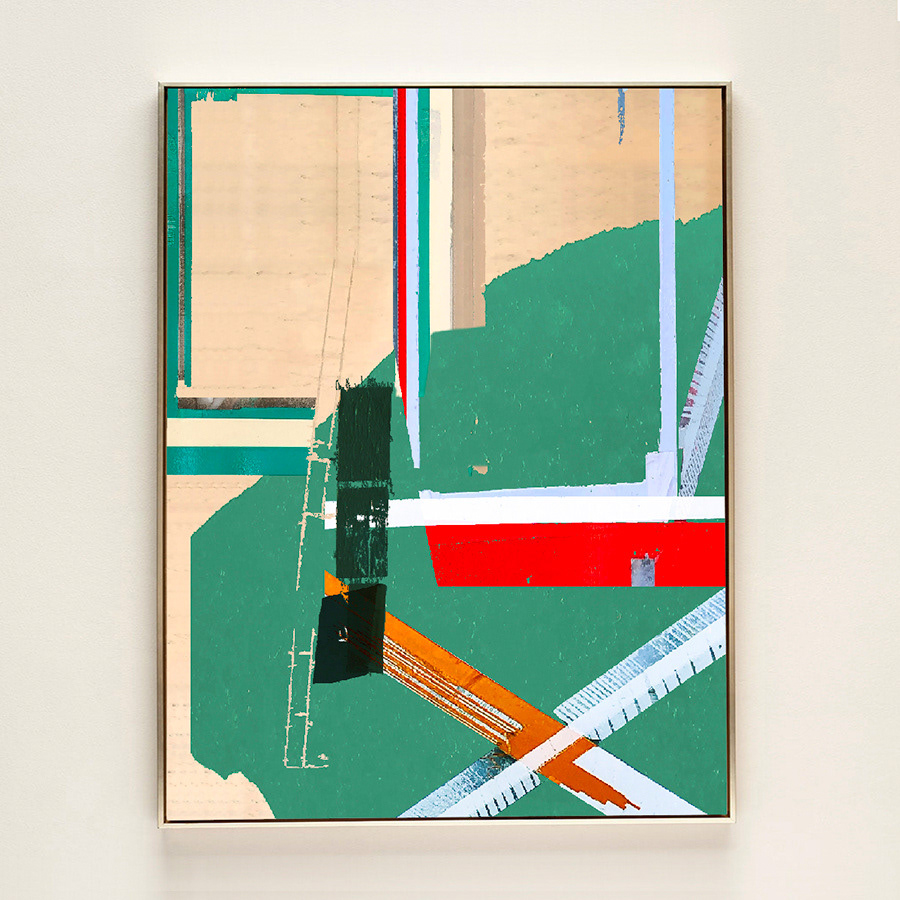 Amalgamation 01A