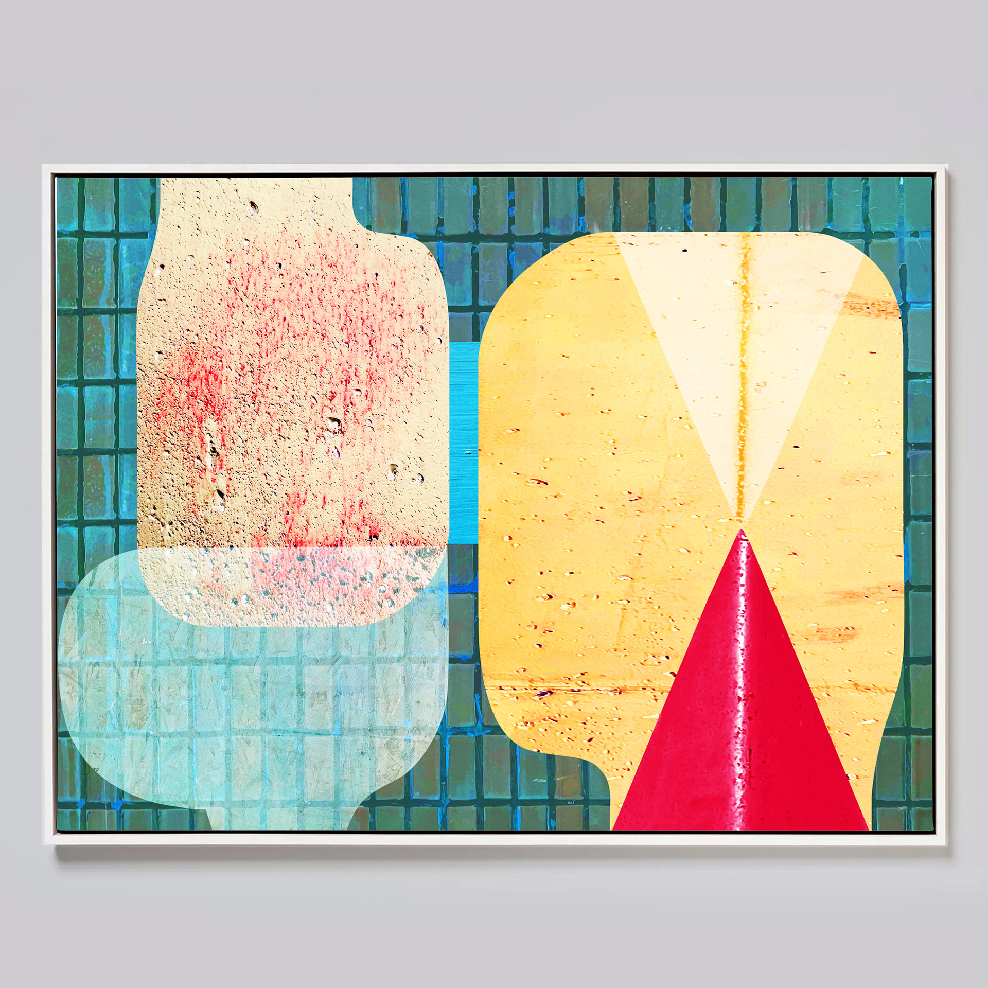 Convergence 02C