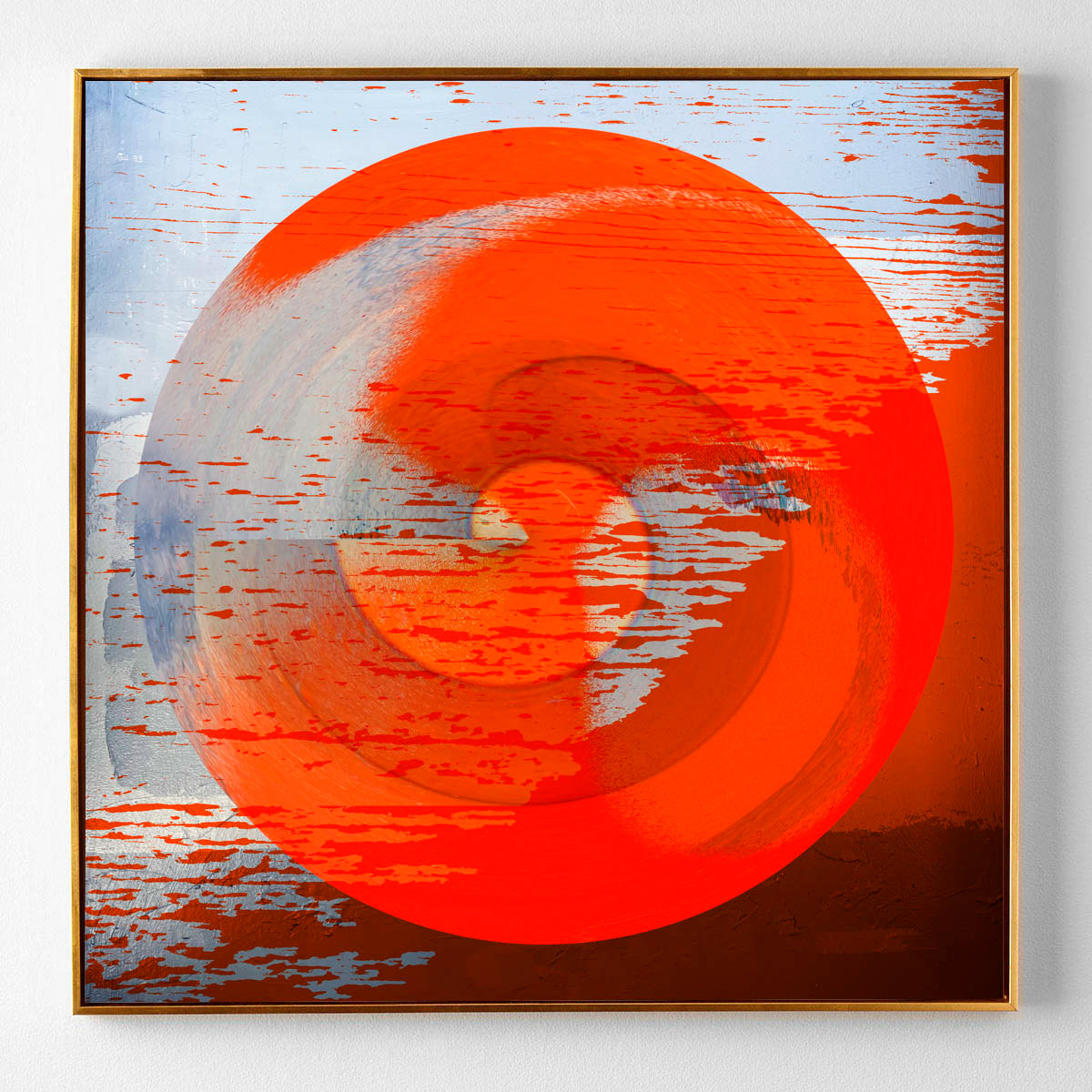 Bittersweet Circle 10a
