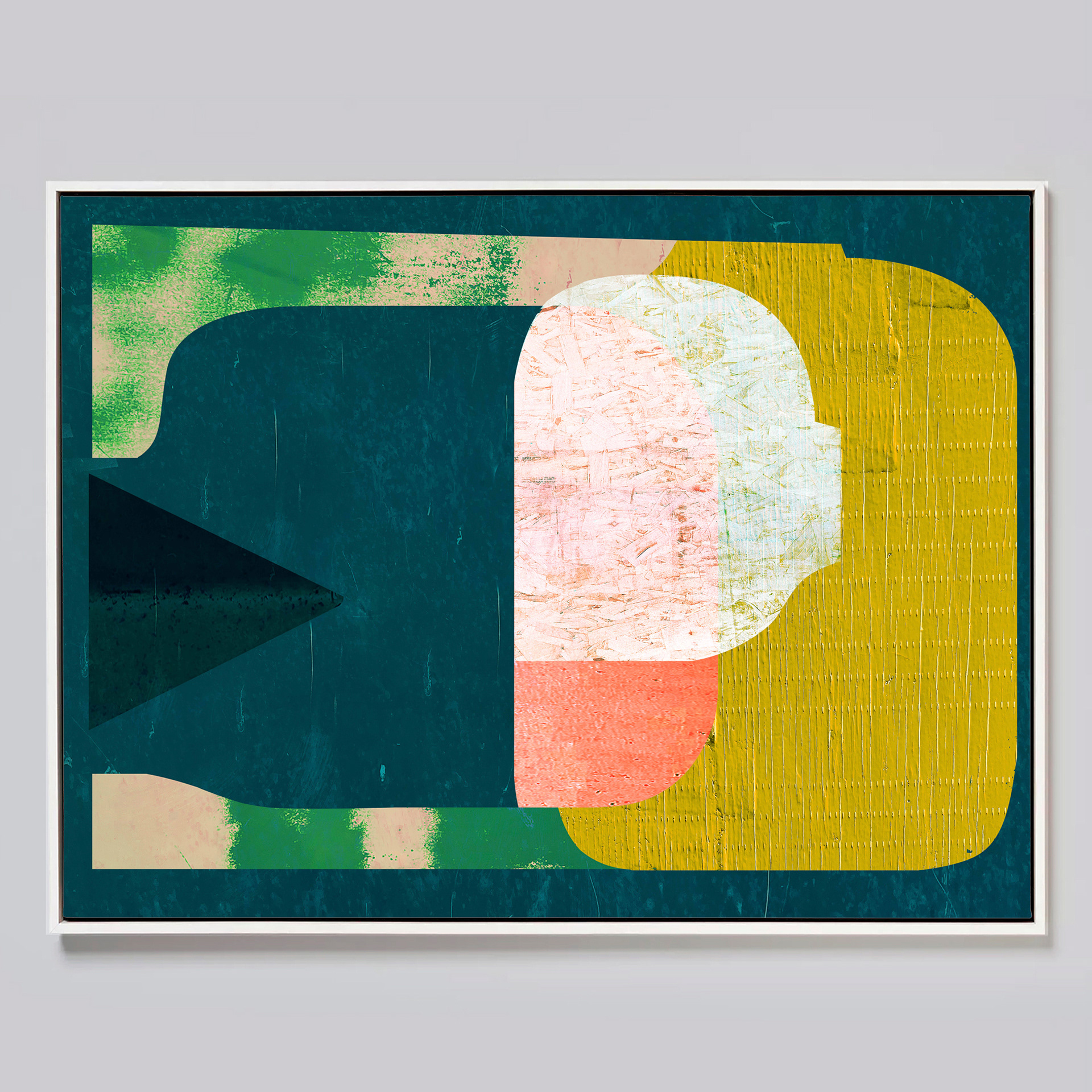 Convergence 03B