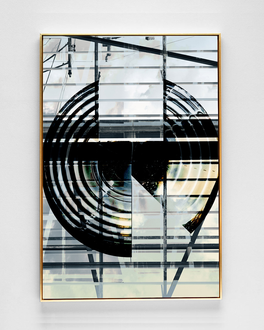 Radial 01J