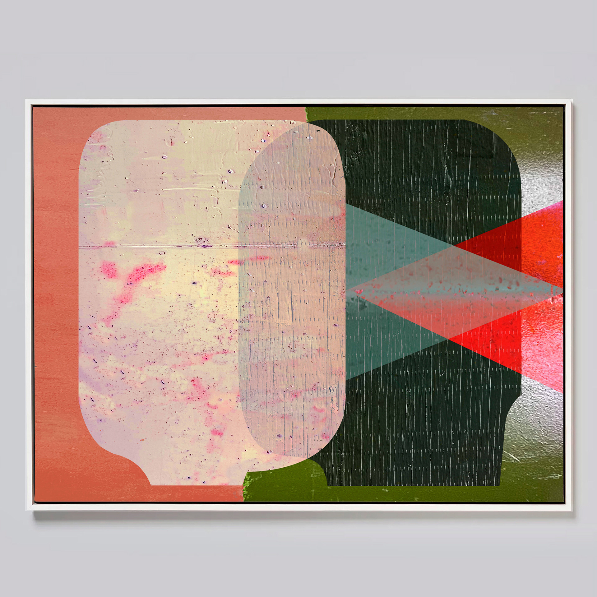 Convergence 01B