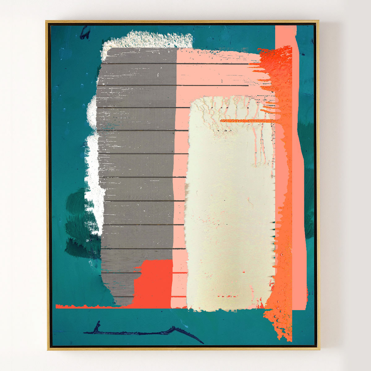 Confluence (Orange) 05D