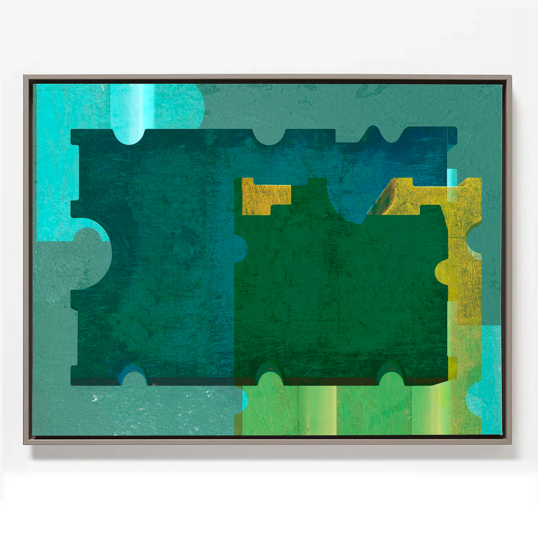 Afterimage 01B