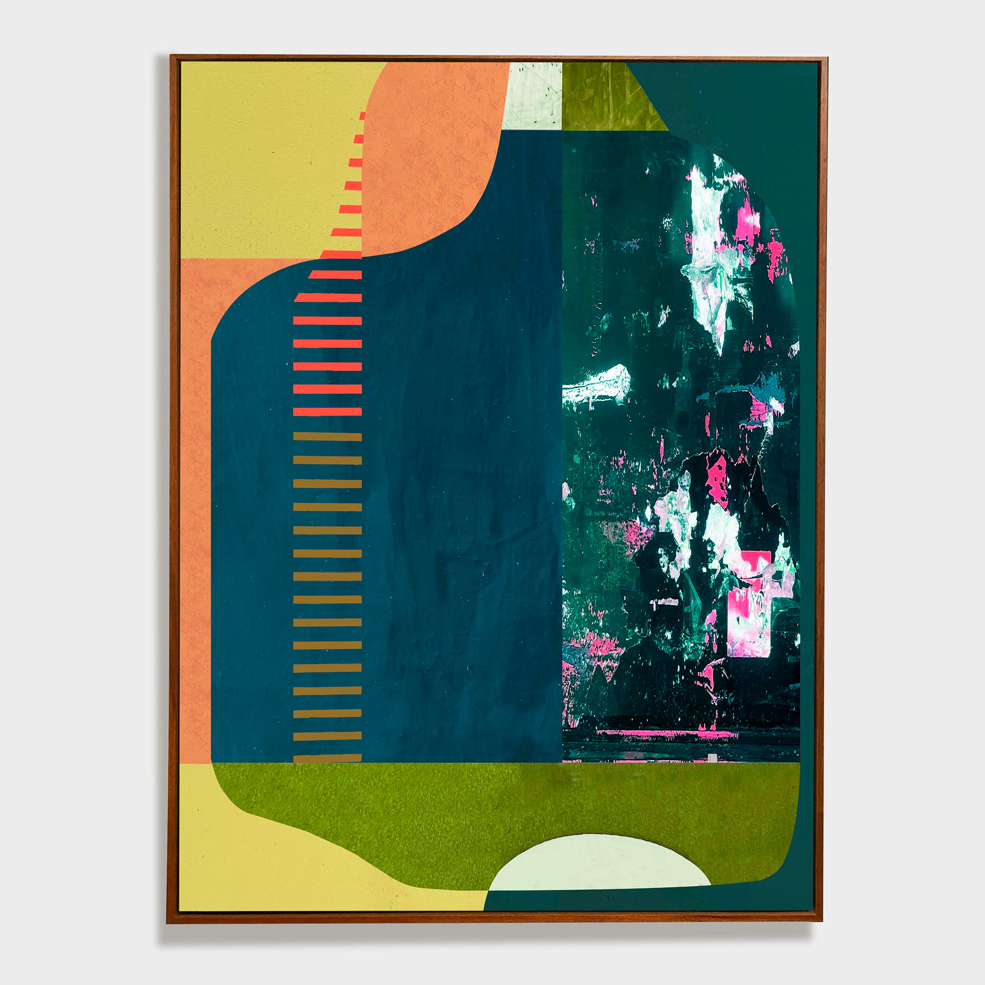 Stream 03A