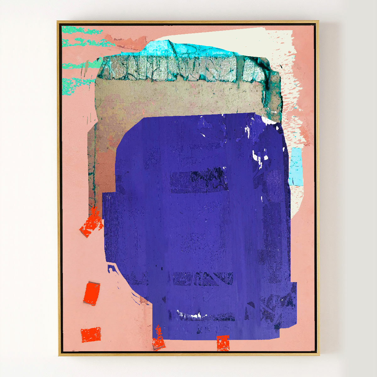 Transfiguration (Purple) 05C