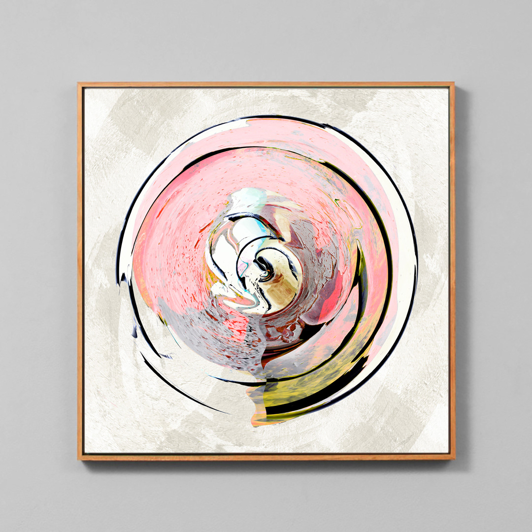 Bittersweet Circle 02