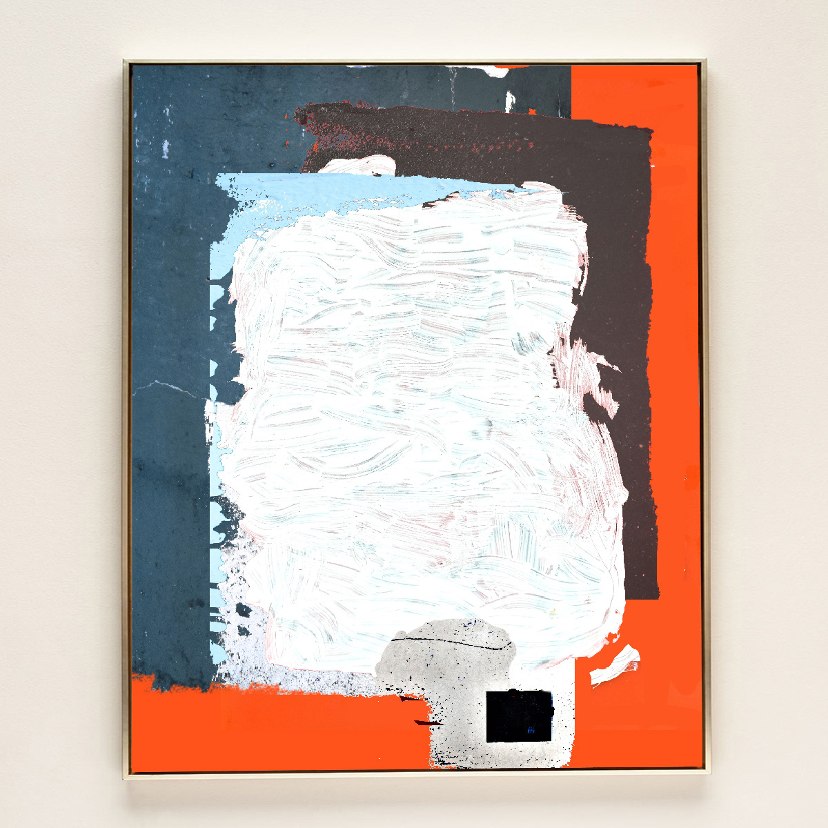 Confluence (Orange) 04A