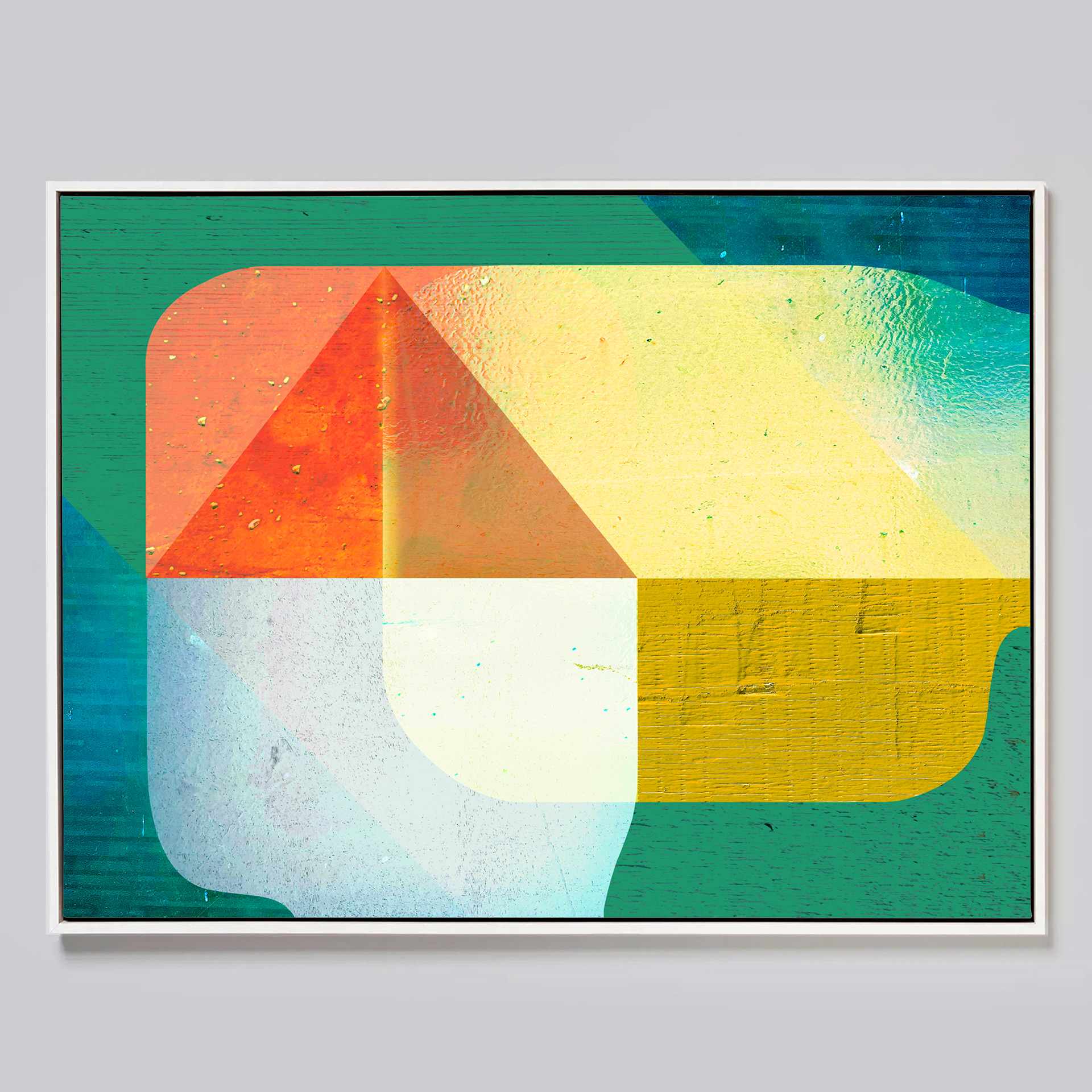 Convergence 04B