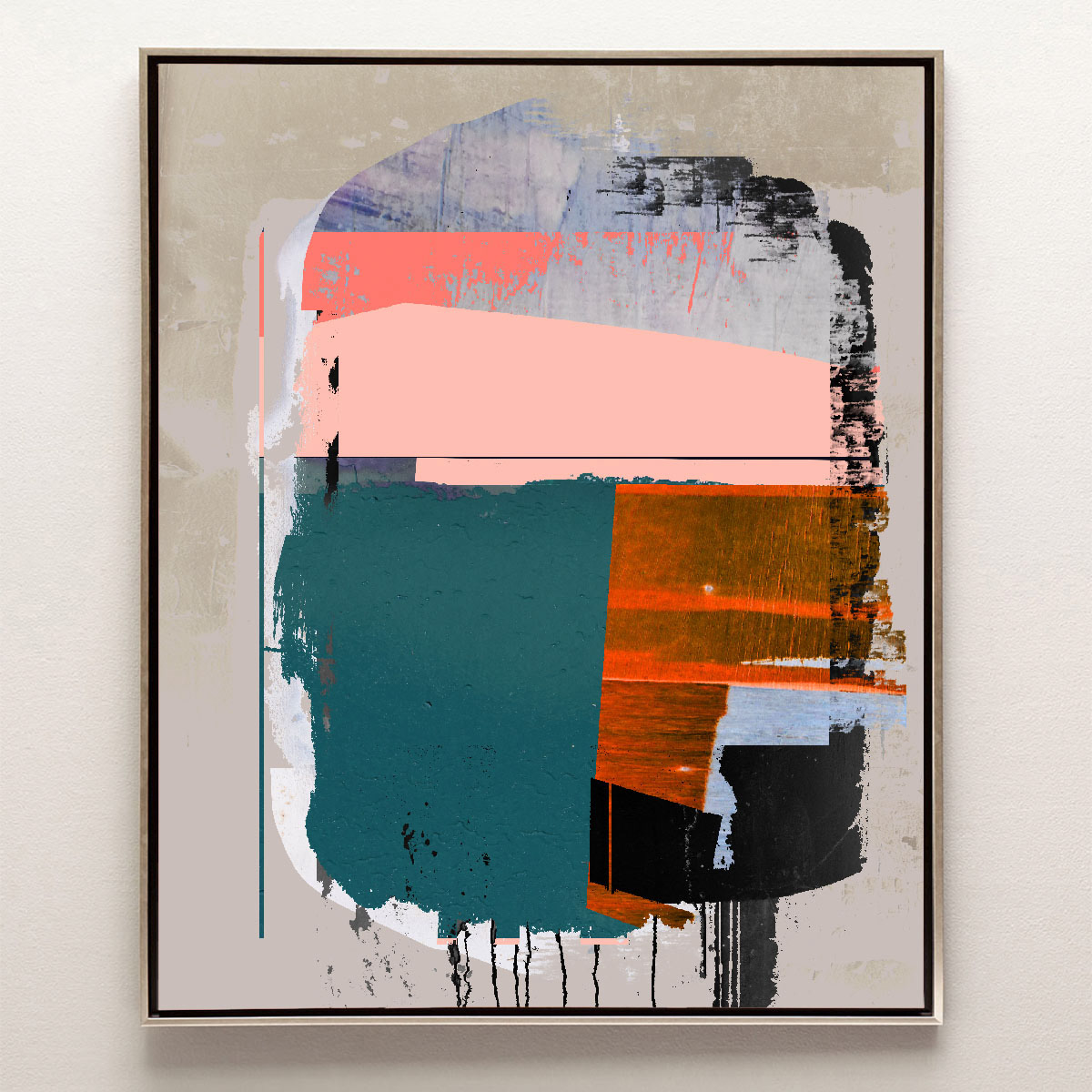 Confluence (Orange) 03A