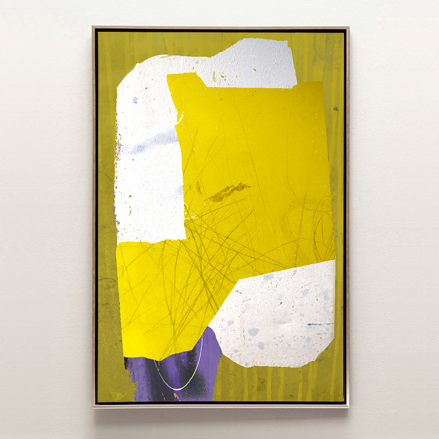Transfiguration (Yellow) 04A
